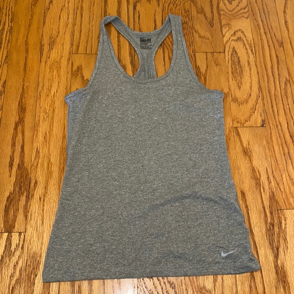 Nike Dri-Fit Tank